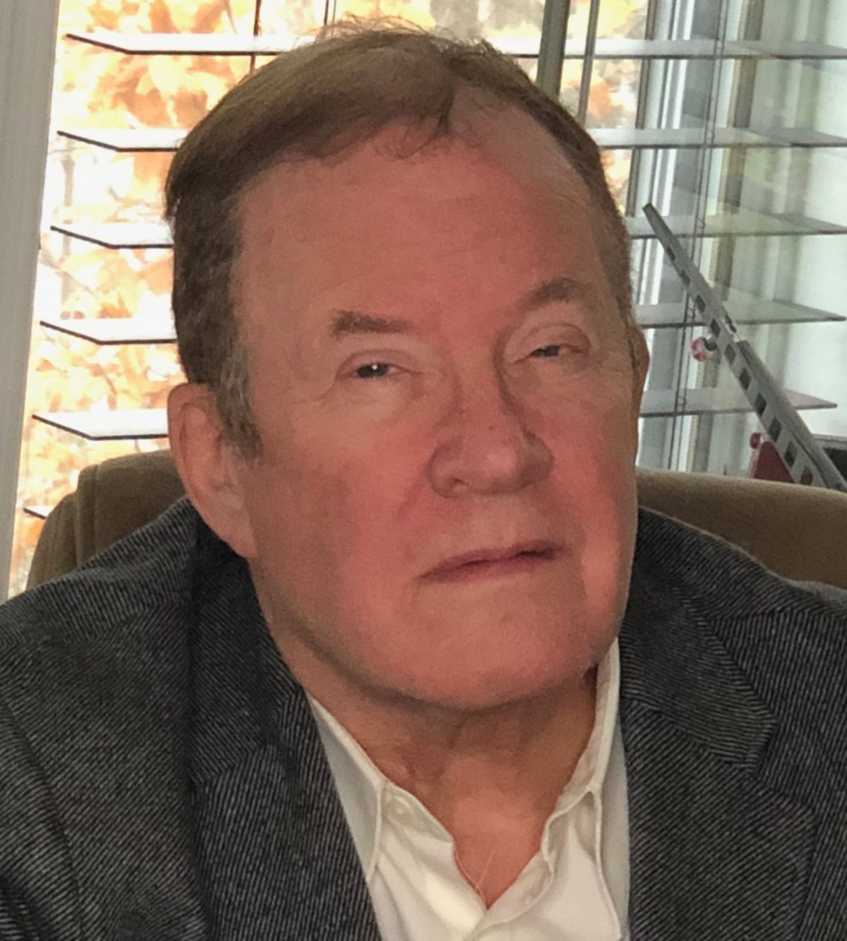 Fred Ferguson