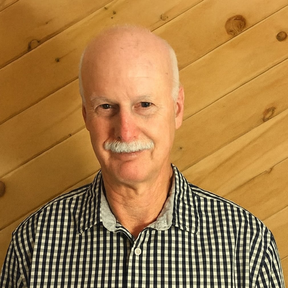 David Laird