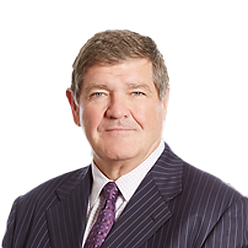 Terry A. Lyons